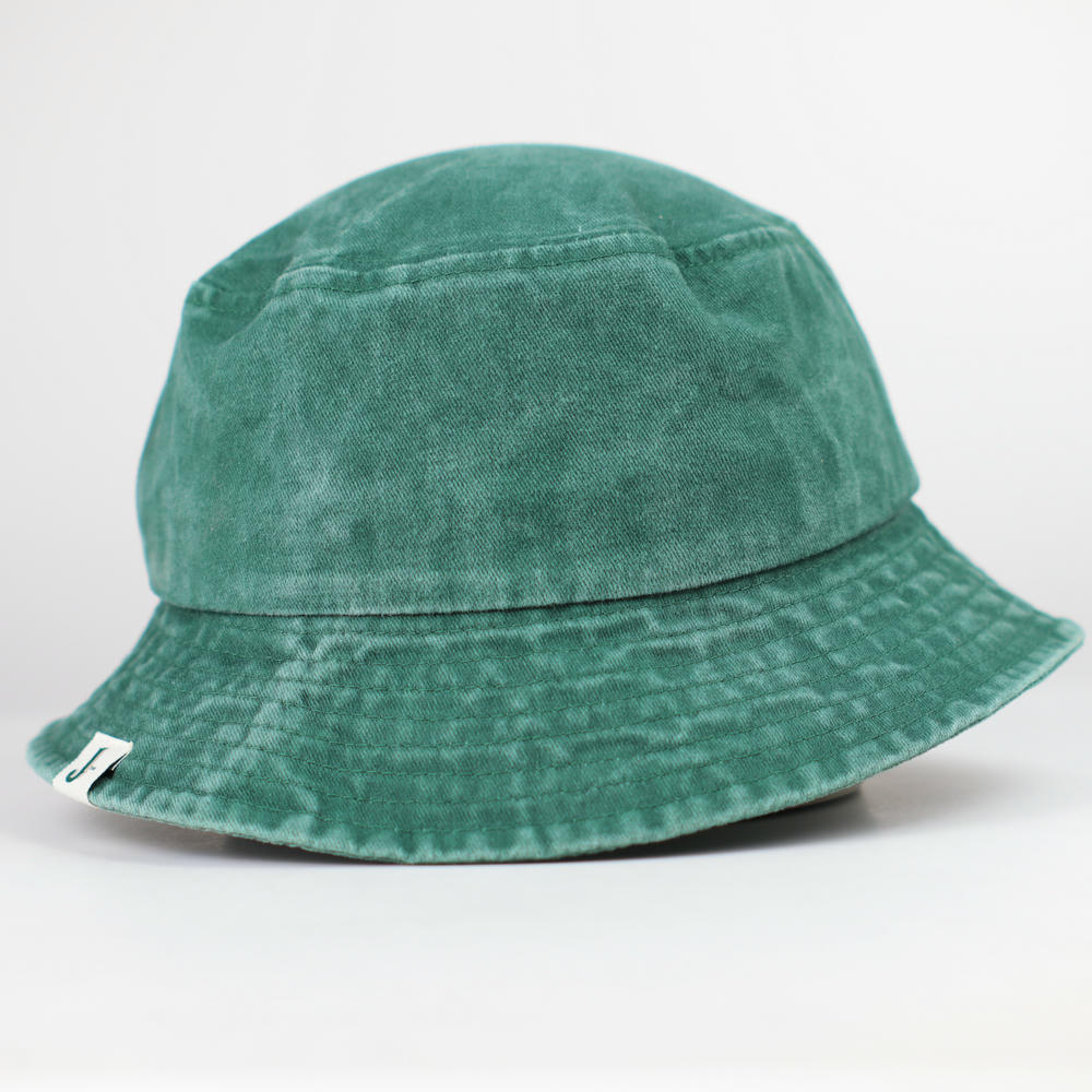 Custom bucket hat